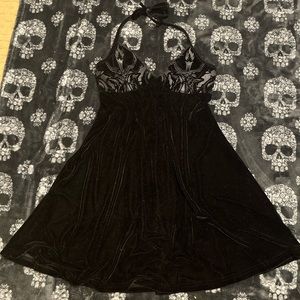 Killstar dress